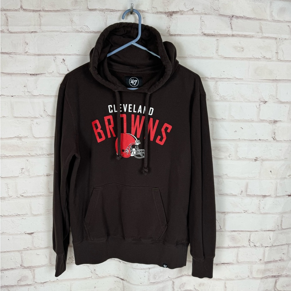 Cleveland Browns '47 Hoodie